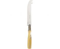 Casa Bugatti ARCAM-N5483 Arianna Crème Ensemble spatule à Fromage + Couteau à Beurre