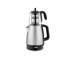 Sinbo stm5811 Set Théière et bouilloire électrique, 230 V, 2200 W