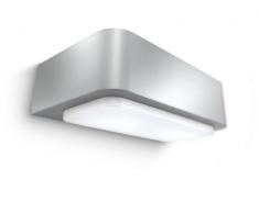 Philips Ecomoods 16900/87/16 Applique murale Extérieur Argent