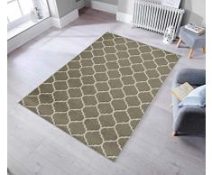 Mon Desire Tapis de Protection, Multicolore, 100X200
