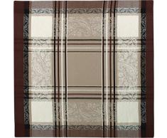 Vent Du Sud Serviette de Table, Vison, 47x47