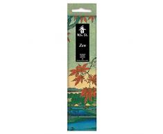 nippon kodo Encens Japonais, résines, Multicolore, Taille Unique