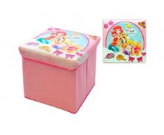 todofÃ¡cil tiendas Pouf matelassÃ© pour tentes, 32 x 32 x 32 cm