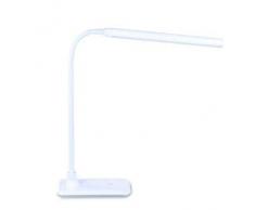 GSC Evolution Lampe de bureau LED 6 W Style blanc 6 W