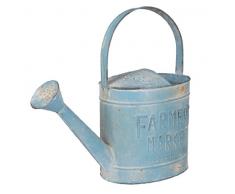 Clayre & Eef 6Y2570 Carafe Ã gÃ©ant 37 x 14 x 33 cm 4 l