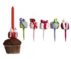 Rikki Tikki 1041231 Chandelier Petit