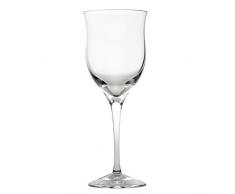 Cristal de SÃ¨vres Saint Germain Set de Verres Ã vin 6x6x18 cm Transparent