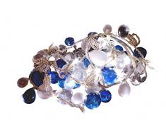 Light Creations Minitable light 1, 5m Guirlande lumineuse décorative LED, Plastique, Blanc Froid