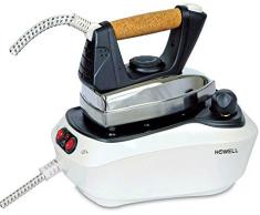 Howell HO.FCP209 Fer Ã repasser avec chaudiÃ¨re Ã charge continue