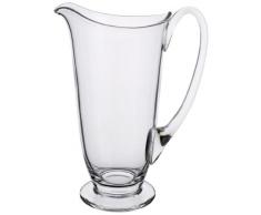 Villeroy & Boch Vinobile Cruche Ã eau, 1 l - 24 cm - Cristal, Transparent