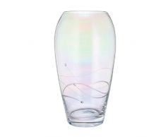 Dartington Crystal Vase Grand modÃ¨le