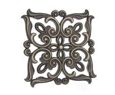 Dcasa Panneau décoratif pour décoration de Meubles, Autocollants pour la Maison, Unisexe, Adulte, Multicolore (Multicolore), Unique