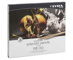 Lyra L2001240 Crayon Ã papier