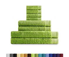Eiffel Textile Ju Tocador Lavabo y Sabana Feuille