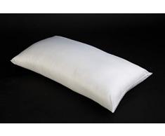 Profundo SueÃ±o Oreiller en Fibre Tissu Extra Doux modÃ¨le 1 A 75 cm