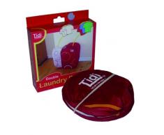 TIDI Corbeille Ã Linge Double