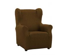 Martina Home Housse Fauteuil Beirut, suède, Oreilles tapissé