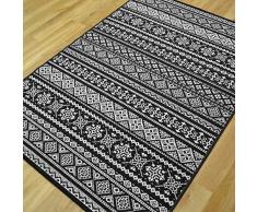 Mastercraft 33578 Tapis, Laine, Multicolore, 80cm x 150cm
