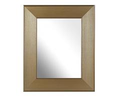 Inov8 MFED-TEBZ-86 Miroir, Marron