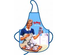 Typhoo Tablier de Cuisine-Tea Goes Further