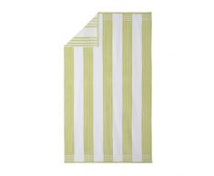 Essix Holidays Drap de Plage Holidays Coton Pistache 100 x 180 cm