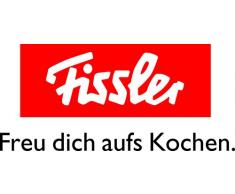 Fissler Casserole Magic 16Â cm, sans Couvercle, Noir