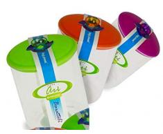 Digi Plast . Bocal de Conservation 1 kg Multicolore DIG014