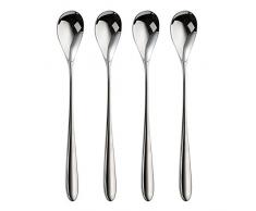 Robert Welch BORBRI025V/4 Ensemble de Couverts, Acier Inoxydable,