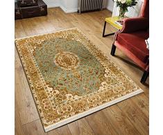 Mon Desire Tapis de Protection, Multicolore, 80X300