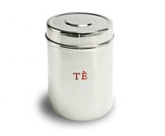 Home Bocal, 10.5Â cm, MÃ©tal, Blanc