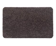 Hamat Marron Tapis dentrÃ©e, Paillasson intÃ©rieur, 40x60, 5911402012