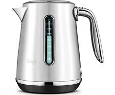 Sage 41007002 Soft Top Luxe Bouilloire électrique