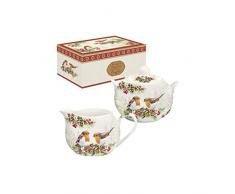 Easy Life 274WIRO CrÃ©mier et Sucrier