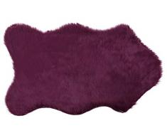 Mon Desire Tapis de Protection, Multicolore, 90X150