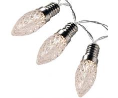 WeRChristmas Guirlande Lumineuse, 3Â m