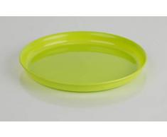 Kimmel 21-000-2207-1 Housse pour enfant en plastique Citron vert