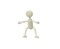 Rayher Poupée sisal 10cm