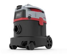 Sprintus Era Evo 117001 Aspirateur à Sec Noir/Gris, 700 W