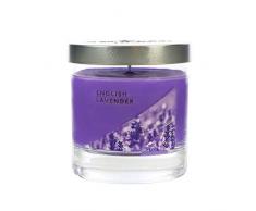 Wax Lyrical Diffuseur de parfum Lavande anglaise, Medium Jar