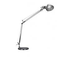 Artemide Tolomeo Led Lampe de Table avec Base