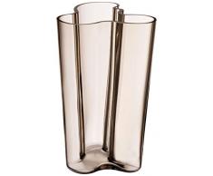 Iittala 1051431 Alvar Aalto collection Vase en cristal