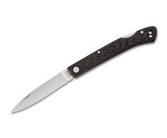 Fox Knives 01FX730 573 Couteau de poche en fibre de carbone Multicolore 8,5 cm
