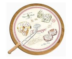 Easy Life 888FRMA Plateau Ã Fromage