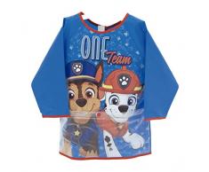 ARDITEX Tablier, Bleu, Unique