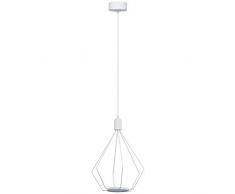 EGLO 39319 Lampe sur pied, Multicolore