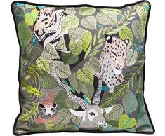Kare Coussin Design, Multicolore, 50 x 50 cm