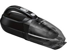 Bosch ElectromÃ©nager BHN24L, Aspirateur Ã main, Noir, 0.4 liters