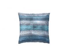 Boheme 9020Â Housse Coussin de Chaise, Coton, Multicolore, 50Â x 50Â x 3Â cm