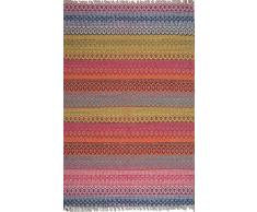 Mon Desire Tapis de Protection, Multicolore, 80 x 150