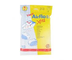Airflo AF166X Sacs sous Vide Daewoo RC300 SMS (Paquet de 5)